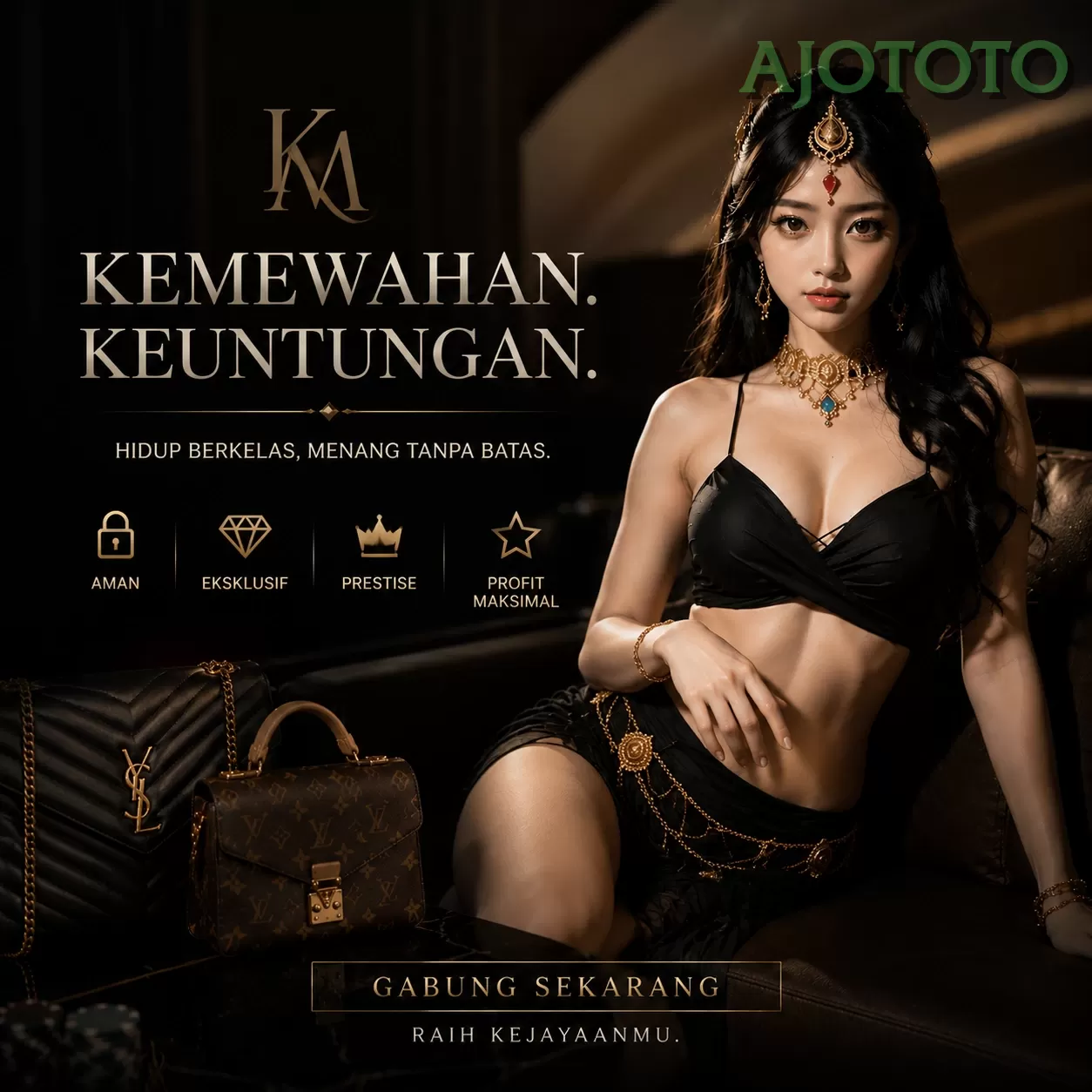 ajototo - 9