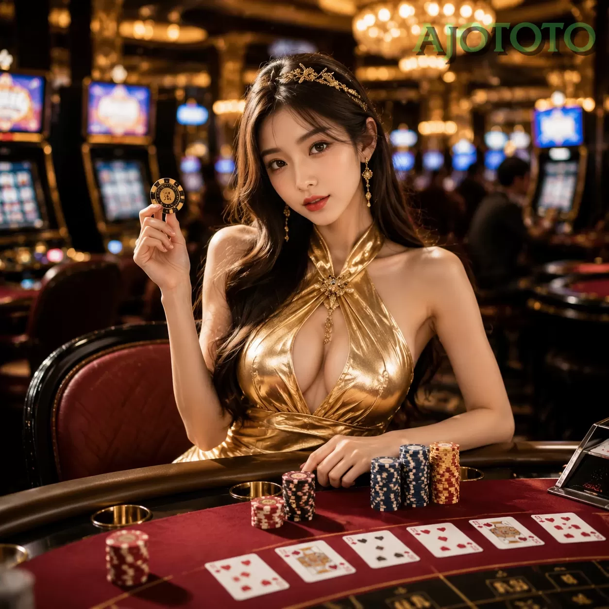 Cara Bergabung dan Bermain di Situs ajototo - 2