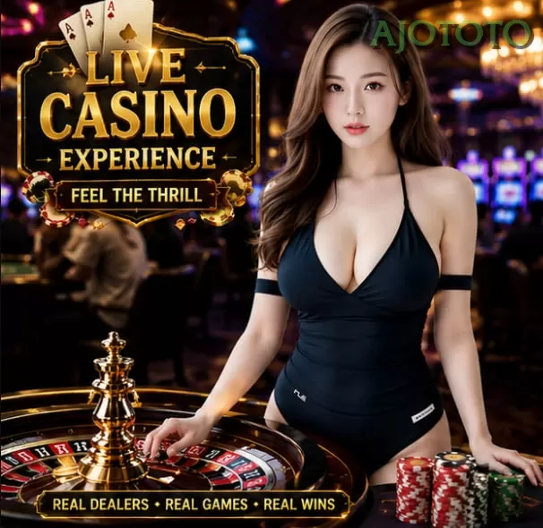 Mengulas Fitur Menarik di Situs Game ajototo