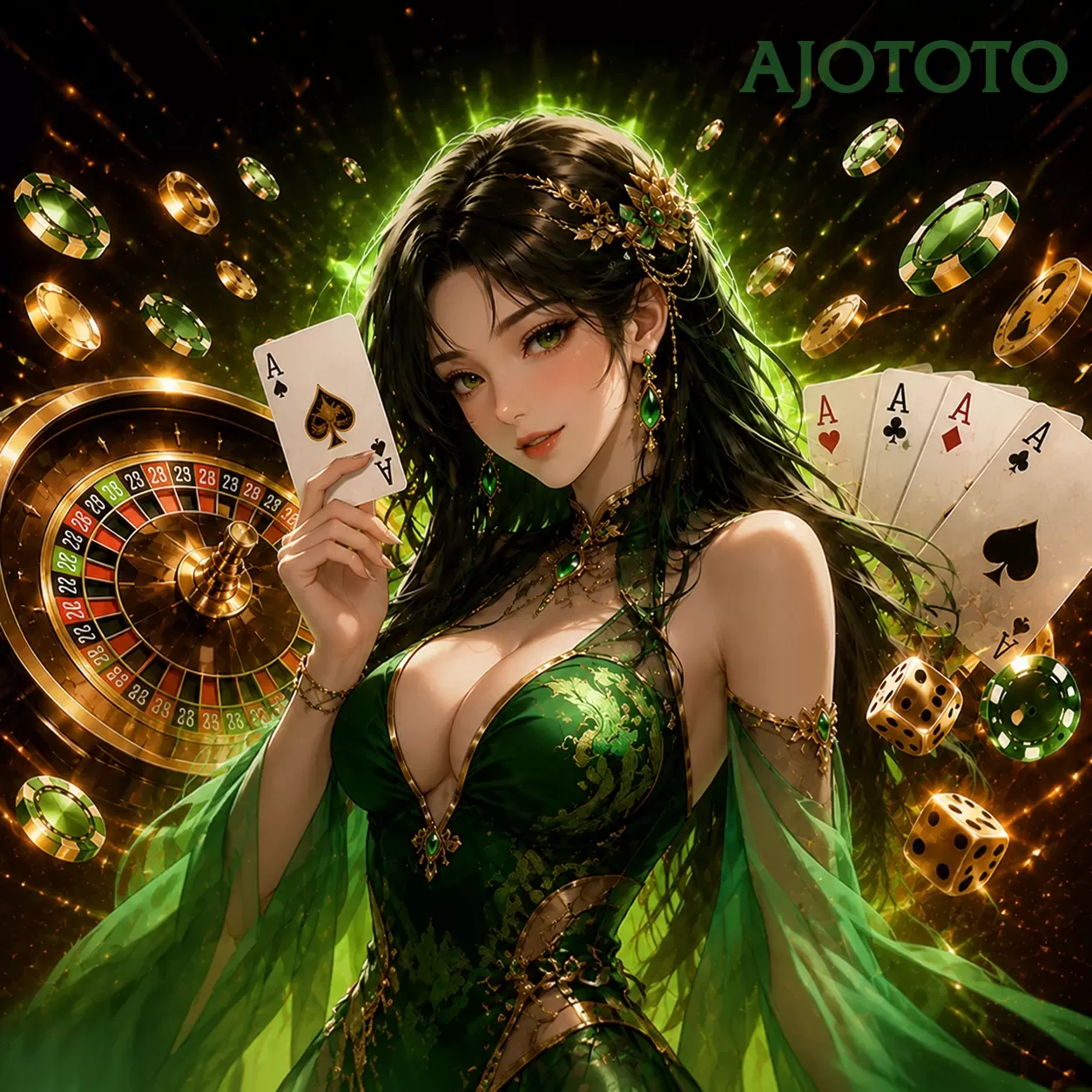 ajototo - 3