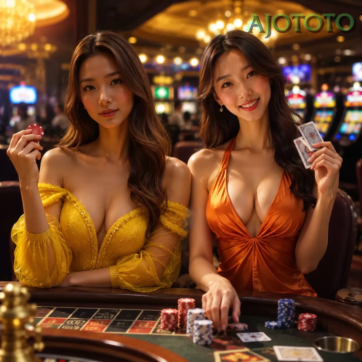 ajototo - 5