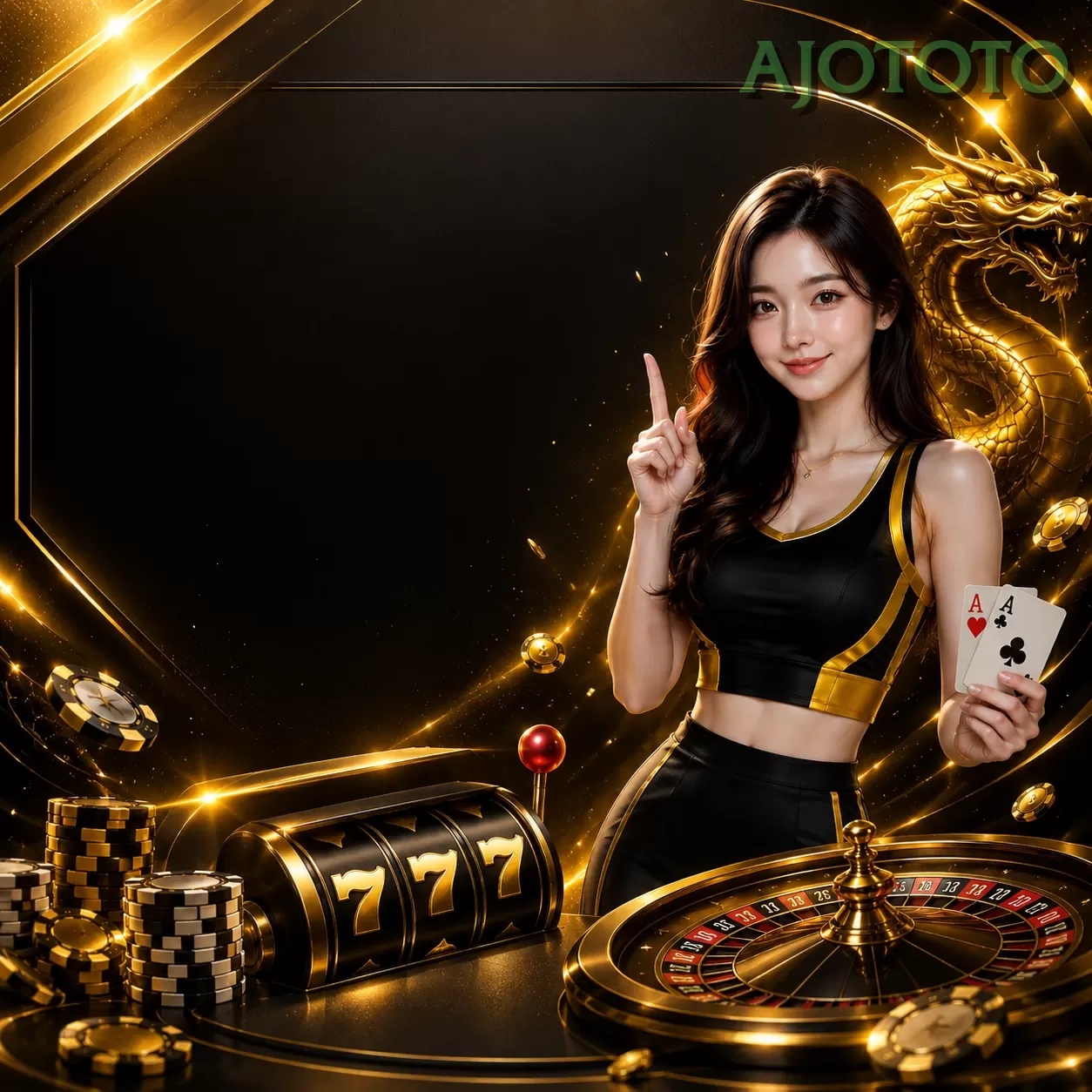 Mengenal ajototo Sebagai Platform Game Terpercaya