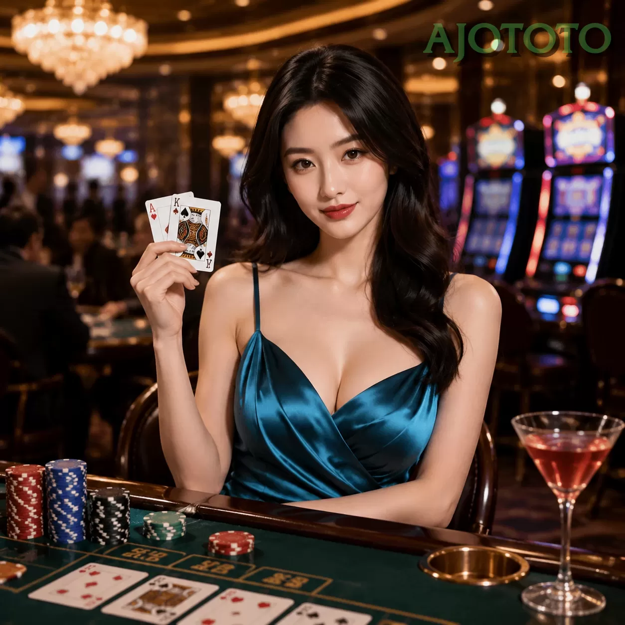 ajototo - 3