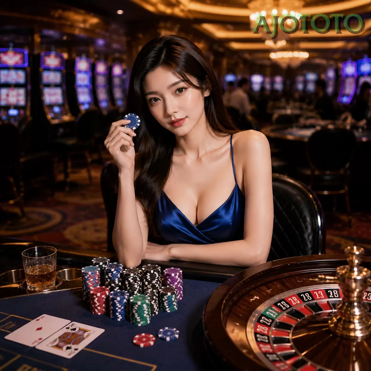 ajototo - 9